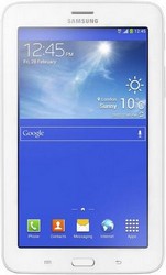Ремонт материнской карты на планшете Samsung Galaxy Tab 3 7.0 Lite в Сочи